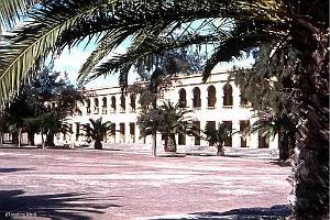 119 - AERODROMES ET BASES 1945-1962-1-BLIDA BA 140 (18)